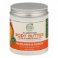 Увлажняющий и питательный крем для тела Petal Fresh Clarifying Body Butter Mandarin & Mango