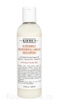 Очищающее средство для вьющихся волос Kiehl's Superbly Smoothing Argan Shampoo
