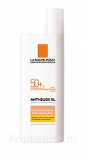Солнцезащита SPF 30-50 La Roche-Posay Anthelios XL Tinted Extreme Fluid SPF 50+