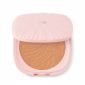 Бронзер с матовым финишем Kiko Waterflower Magic Bronzer