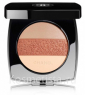 Пудра для сияния Chanel Lumieres De Kyoto Blush Harmony