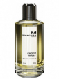 Смешанные ароматы Mancera Choco Violet EDP
