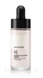 Легкое тональное средство The Body Shop Lightening Shade Adjusting Drops