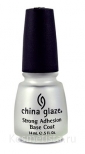 Базовое покрытие для ногтей China Glaze Strong Adhesion Base Coat