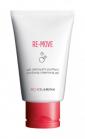 Гель, пенка для умывания Clarins My Clarins Re Move Purifying Cleansing Gel