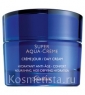 Увлажняющий крем Guerlain Super Aqua Creme Day Gel Soothing Age-Defying Hydration