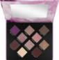 Сухие тени Catrice Crystallized Rose Quartz Eyeshadow Palette