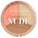 Stellary California Nude Cream Sculpting Palette
