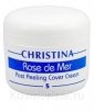 Питающий крем для лица Christina Rose De Mer 5 Post Peeling Cover Cream