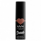 Губная помада NYX Suede Matte Lipstick
