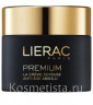 Антивозрастной крем Lierac Premium The Silky Cream Absolute Anti-Aging