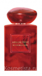 Смешанные ароматы Giorgio Armani Prive Rouge Malachite EDP