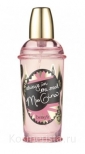 Смешанные ароматы Benefit Always In The Mood Miss Gina EDT