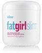 Антицеллюлитный гель Bliss Fat Girl Slim