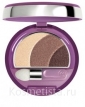 Сухие тени Collistar Silk Effect Eye Shadow