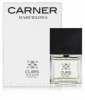 Кожаный аромат Carner Barcelona Cuirs EDP