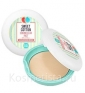 Матирующая пудра Holika Holika Sebum Clear Pact