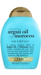Очищающее средство для нормальных волос OGX Renewing Argan Oil Of Morocco Shampoo