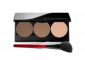 Палетка для контурирования Smashbox Step-By-Step Contour Kit