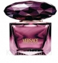 Смешанные ароматы Versace Crystal Noir EDT
