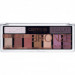 Catrice The Blazing Bronze Collection Eyeshadow Palette