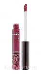 Жидкая, кремовая помада Korres Colour Raspberry Antioxidant Liquid Lipstick