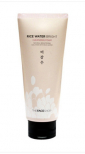 Гель, пенка для умывания The Face Shop Rice Water Bright Foaming Cleanser