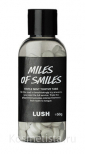 Средство для полости рта Lush Miles Of Smiles Toothy Tabs
