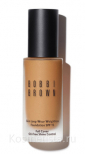 Плотное тональное средство Bobbi Brown Skin Long Wear Weightless Foundation SPF 15