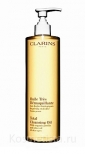 Очищающее масло Clarins Total Cleansing Oil