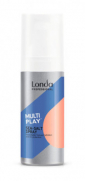 Лак и спрей для волос Londa Professional Multi Play Sea-Salt Spray