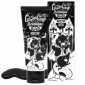 Очищающая маска Elizavecca Milky Piggy Hell Pore Longolongo Gronique Black Mask Pack