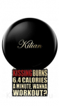 Парфюмерная вода By Killian Kissing Burn's 6,4 Calories A Minute. Wanna Workout? EDP
