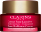 Антивозрастной крем Clarins Super Restorative Rose Radiance Cream