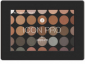 Сухие тени Absolute New York Icon Pro Smoke & Mirrors Color Eyeshadow Palette
