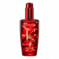 Питающее и увлажняющее интенсивное средство для волос Kerastase K Elixir Ultime L'Huile Original Edition Rouge