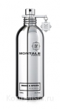 Древесный аромат Montale Wood & Spices EDP