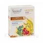 Маска для восстановления и сияния Teana Magic Box Of Ocean Relaxing Recuperating Alginate Mask