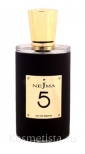 Смешанные ароматы Nejma 5 EDP