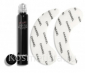 Интенсивное средство для век или губ Chanel Le Lift Firming Anti-Wrinkle Flash Eye Revitalizer Eye Beauty Box: Revitalizing Roll-On And Patches