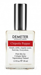 Фужерный аромат Demeter Fragrance Library Chipotle Pepper Cologne Spray