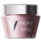 Восстанавливающая эмульсия, флюид, бальзам Vichy Idealia Skin Sleep