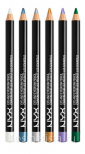 Карандаш для глаз NYX Slim Eye Pencil