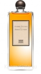 Смешанные ароматы Serge Lutens Ambre Sultan EDP
