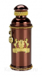 Смешанные ароматы Alexandre.J Morning Muscs EDP