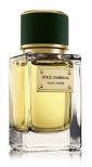 Смешанные ароматы Dolce&Gabbana Velvet Vetiver EDP