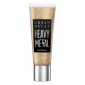 Кремовые тени Urban Decay Heavy Metal Glitter Gel