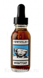 Смешанные ароматы Lush Devil's Night Cap EDP