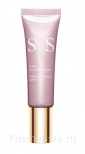 База под макияж, корректирующая желтоватый тон кожи Claris SOS Primer Visibly Brightens Sallow Skin