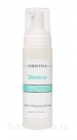 Гель, пенка для умывания Christina Unstress Comfort Cleansing Mousse